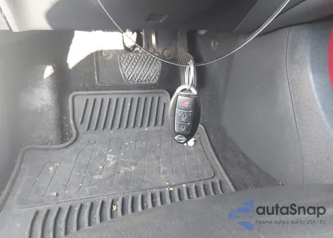 2013 Nissan Juke Sl z USA, uszkodzony, nr VIN JN8AF5MR1DT221592